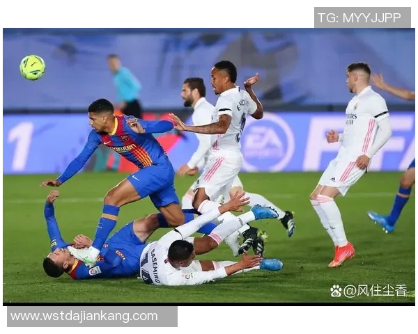 巴萨与皇马激战十年回顾球迷心中的经典对决与传奇时刻